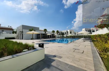 Villa - 5 Bedrooms - 6 Bathrooms for rent in Umm Suqeim 1 Villas - Umm Suqeim 1 - Umm Suqeim - Dubai