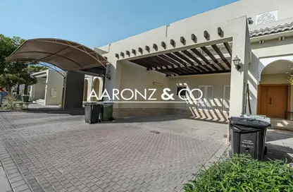 Townhouse - 3 Bedrooms - 3 Bathrooms for rent in Quortaj - North Village - Al Furjan - Dubai