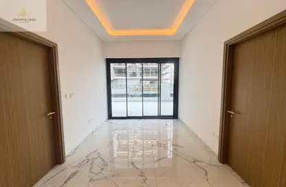 شقة - 2 غرف نوم - 2 حمامات للايجار في عزيزي ريفيرا - ميدان واحد - ميدان - دبي