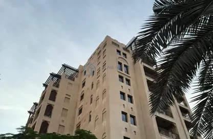 Apartment - 2 Bedrooms - 3 Bathrooms for rent in Reehan 7 - Reehan - Old Town - Downtown Dubai - Dubai