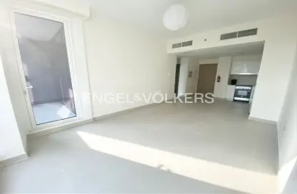 Apartment - 1 Bedroom - 1 Bathroom for rent in Harbour Gate Tower 2 - Harbour Gate - Dubai Creek Harbour (The Lagoons) - Dubai