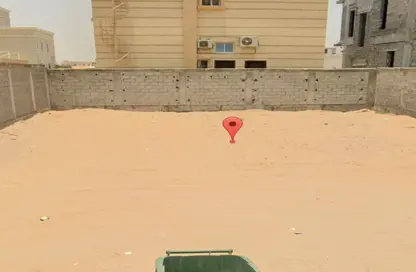 أرض - استوديو للبيع في 1 الياسمين - الياسمين - عجمان