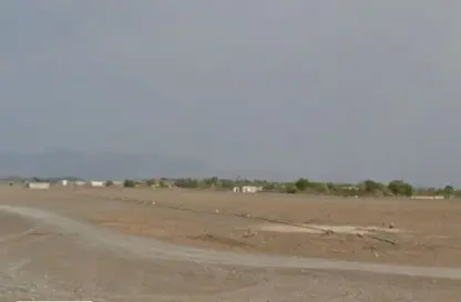 Land - Studio for sale in Manama - Ajman