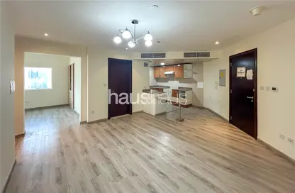 Apartment - 1 Bedroom - 2 Bathrooms for sale in New Dubai Gate 1 - JLT Cluster Q - Jumeirah Lake Towers - Dubai