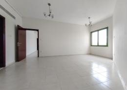 Empty Room image for: Apartment - 2 bedrooms - 3 bathrooms for rent in China Cluster - International City - Dubai, Image 1