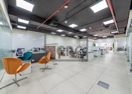 Office Space - 1 bathroom for sale in The Regal Tower - Business Bay - Dubai
