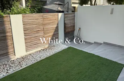 تاون هاوس - 3 غرف نوم - 4 حمامات للايجار في ايلان - تلال الغاف - دبي تاون هاوس - 3 غرف نوم - 4 حمامات للايجار في ايلان - تلال الغاف - دبي