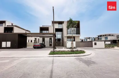 فيلا - 5 غرف نوم - 6 حمامات للبيع في بالم هيلز - دبي هيلز استيت - دبي