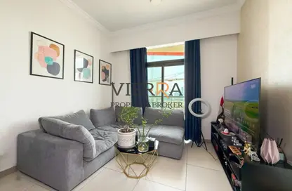 Apartment - 1 Bedroom - 2 Bathrooms for sale in Binghatti Gateway - Al Jaddaf - Dubai