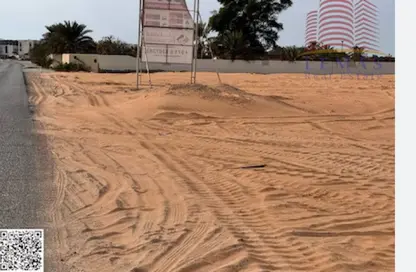 Land - Studio for sale in Al Zaheya Gardens - Al Zahya - Ajman
