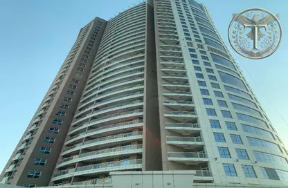 شقة - 1 حمام للبيع في ذا في تاور - مجمع دبي ريزيدنس - دبي