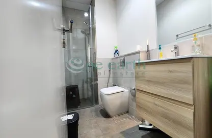 شقة - غرفة نوم - 2 حمامات للايجار في جولف فيتا أ - جولف فيتا - داماك هيلز - دبي