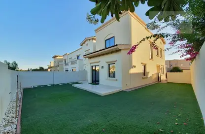 Villa - 4 Bedrooms - 4 Bathrooms for rent in Mira 4 - Mira - Reem - Dubai