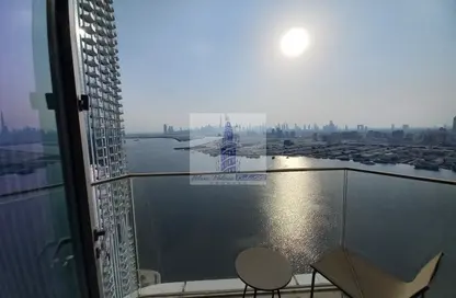 Apartment - 2 Bedrooms - 3 Bathrooms for sale in Address Harbour Point Tower 2 - Address Harbour Point - Dubai Creek Harbour (The Lagoons) - Dubai