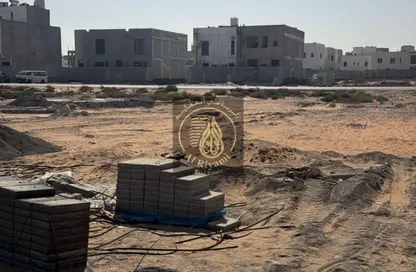 Land - Studio for sale in Al Helio 1 - Al Helio - Ajman