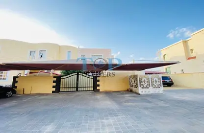Villa - 4 Bedrooms - 6 Bathrooms for rent in Al Shuaibah - Al Rawdah Al Sharqiyah - Al Ain