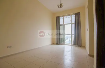 Apartment - 1 Bedroom - 2 Bathrooms for rent in Saih Shuaib 4 - Dubai Industrial City - Dubai