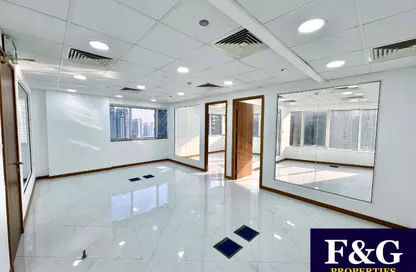 Office Space - Studio for rent in Westburry Tower 1 - Westburry Square - Business Bay - Dubai