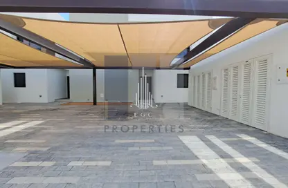 Townhouse - 2 Bedrooms - 4 Bathrooms for sale in Noya Viva - Noya - Yas Island - Abu Dhabi