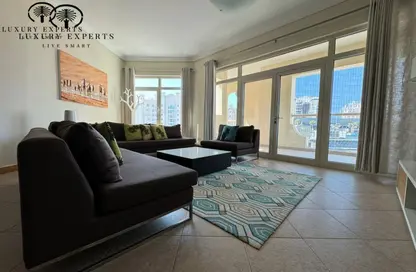 Whole Building - 3 Bedrooms - 4 Bathrooms for rent in Al Das - Shoreline Apartments - Palm Jumeirah - Dubai Whole Building - 3 Bedrooms - 4 Bathrooms for rent in Al Das - Shoreline Apartments - Palm Jumeirah - Dubai