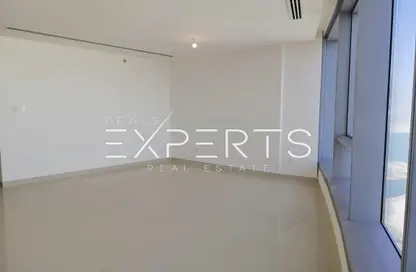 شقة - غرفة نوم - 2 حمامات للبيع في برج سكاي - شمس أبوظبي - جزيرة الريم - أبوظبي