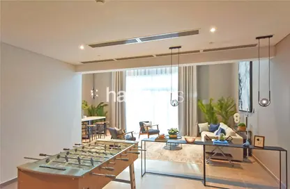 Apartment - 1 Bedroom - 1 Bathroom for rent in Belgravia 3 - Belgravia - Jumeirah Village Circle - Dubai