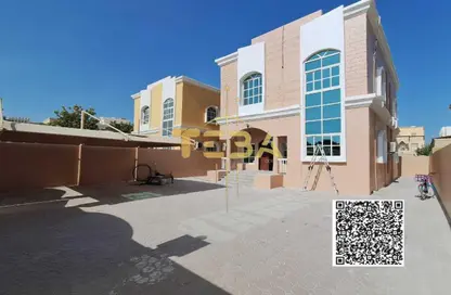 Villa - 5 Bedrooms - 6 Bathrooms for rent in Al Mowaihat 2 - Al Mowaihat - Ajman