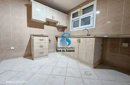 Apartment - 2 Bedrooms - 1 Bathroom for rent in Al Nahda Complex - Al Nahda - Sharjah