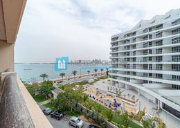 Apartment - 1 bedroom - 2 bathrooms for sale in Anantara Residences - South - Anantara Residences - Palm Jumeirah - Dubai