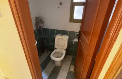 شقة - 2 غرف نوم - 2 حمامات للايجار في النعيمية - النعيمية - عجمان