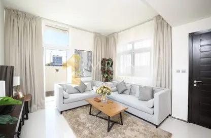 Townhouse - 3 Bedrooms - 3 Bathrooms for sale in Madinat Hind - Mulberry - Damac Hills 2 - Dubai