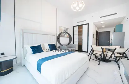Apartment - Studio - 1 Bathroom for rent in Opalz By Danube Tower 2 - Opalz by Danube - Dubai Science Park - Dubai Apartment - Studio - 1 Bathroom for rent in Opalz By Danube Tower 2 - Opalz by Danube - Dubai Science Park - Dubai