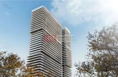 Apartment - 1 Bedroom - 1 Bathroom for sale in Binghatti Hillviews - Dubai Science Park - Dubai