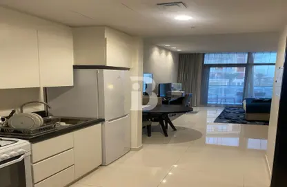 شقة - 1 حمام للبيع في سلستيا آيه - سلسستيا - دبي الجنوب (مركز دبي العالمي) - دبي