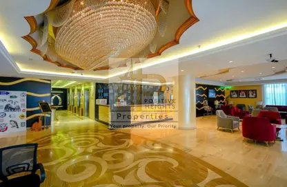 Apartment - 2 Bedrooms - 2 Bathrooms for rent in Ivory Grand Hotel Apartments - Al Barsha 1 - Al Barsha - Dubai