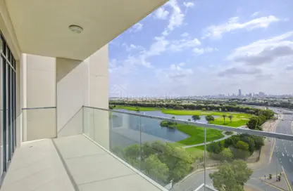 Apartment - 2 Bedrooms - 3 Bathrooms for rent in Vida Residence 3 - Vida Residence - The Hills - Dubai