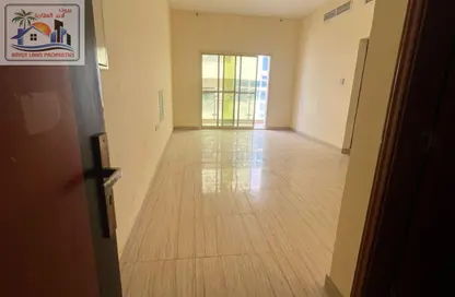 Apartment - 2 Bedrooms - 2 Bathrooms for rent in Al Rashidiya Towers - Al Rashidiya - Ajman Downtown - Ajman