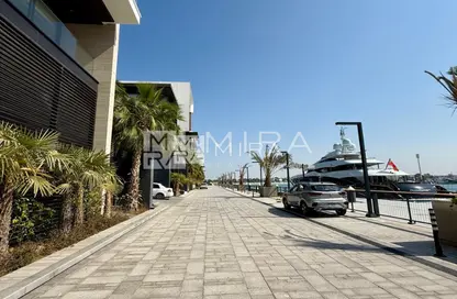 Villa - 6 Bedrooms - 6 Bathrooms for sale in Marsa Al Arab - Jumeirah 3 - Jumeirah - Dubai