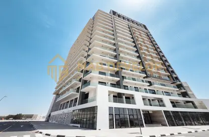 Apartment - Studio - 1 Bathroom for rent in Alexis Tower - Downtown Jebel Ali - Dubai Apartment - Studio - 1 Bathroom for rent in Alexis Tower - Downtown Jebel Ali - Dubai