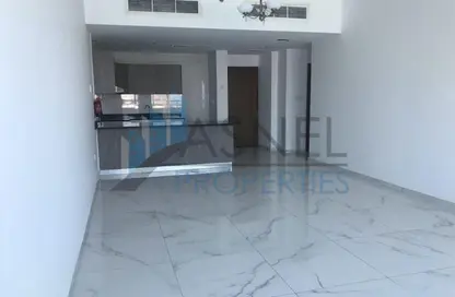 Apartment - 2 Bedrooms - 4 Bathrooms for rent in 5th Avenue - Al Furjan - Dubai