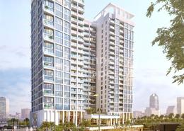 Apartment - 1 bedroom - 2 bathrooms for sale in Reem Nine - Shams Abu Dhabi - Al Reem Island - Abu Dhabi Apartment - 1 bedroom - 2 bathrooms for sale in Reem Nine - Shams Abu Dhabi - Al Reem Island - Abu Dhabi