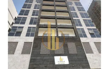 Apartment - 2 Bedrooms - 3 Bathrooms for rent in Tilal City D - Tilal City - Sharjah