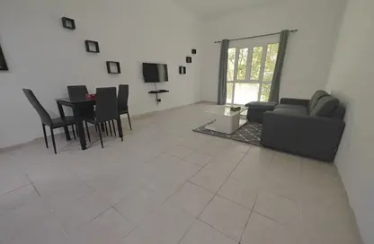 شقة - غرفة نوم - 2 حمامات للبيع في طراز البحر المتوسط - ديسكفري غاردنز - دبي