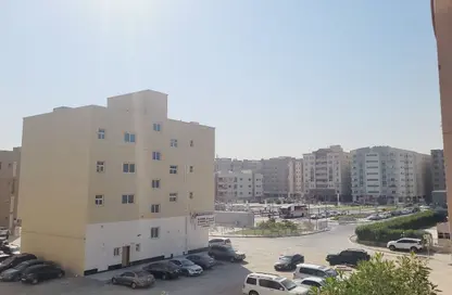 شقة - 2 غرف نوم - 1 حمام للايجار في طريق فاير ستاشن - مويلح - الشارقة