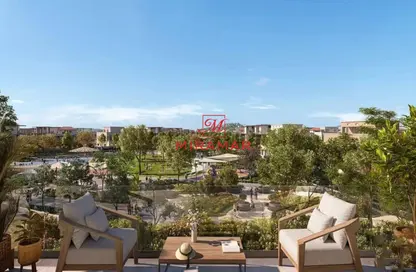 Land - Studio for sale in Wadeem - Al Hudayriat Island - Abu Dhabi