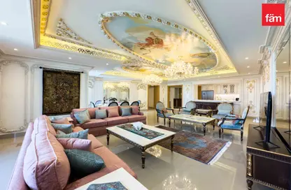 Apartment - 3 Bedrooms - 4 Bathrooms for sale in Opera Grand - Burj Khalifa Area - Downtown Dubai - Dubai