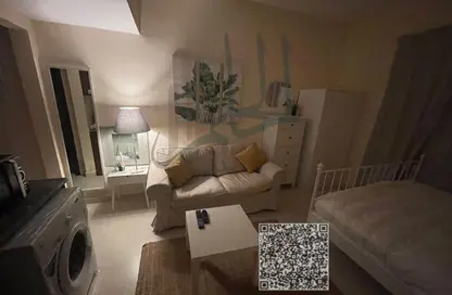 Apartment - Studio - 1 Bathroom for rent in Al Hamidiya 1 - Al Hamidiya - Ajman