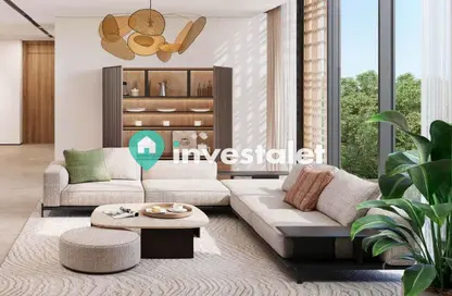 Villa - 5 Bedrooms - 6 Bathrooms for sale in The Acres (Phase 1) - The Acres - Dubai Land - Dubai