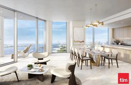 Apartment - 2 Bedrooms - 3 Bathrooms for sale in Palm Beach Towers 2 - Palm Beach Towers - Palm Jumeirah - Dubai