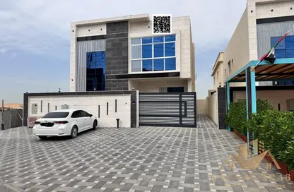 Villa - 5 Bedrooms - 6 Bathrooms for rent in Al Yasmeen 1 - Al Yasmeen - Ajman